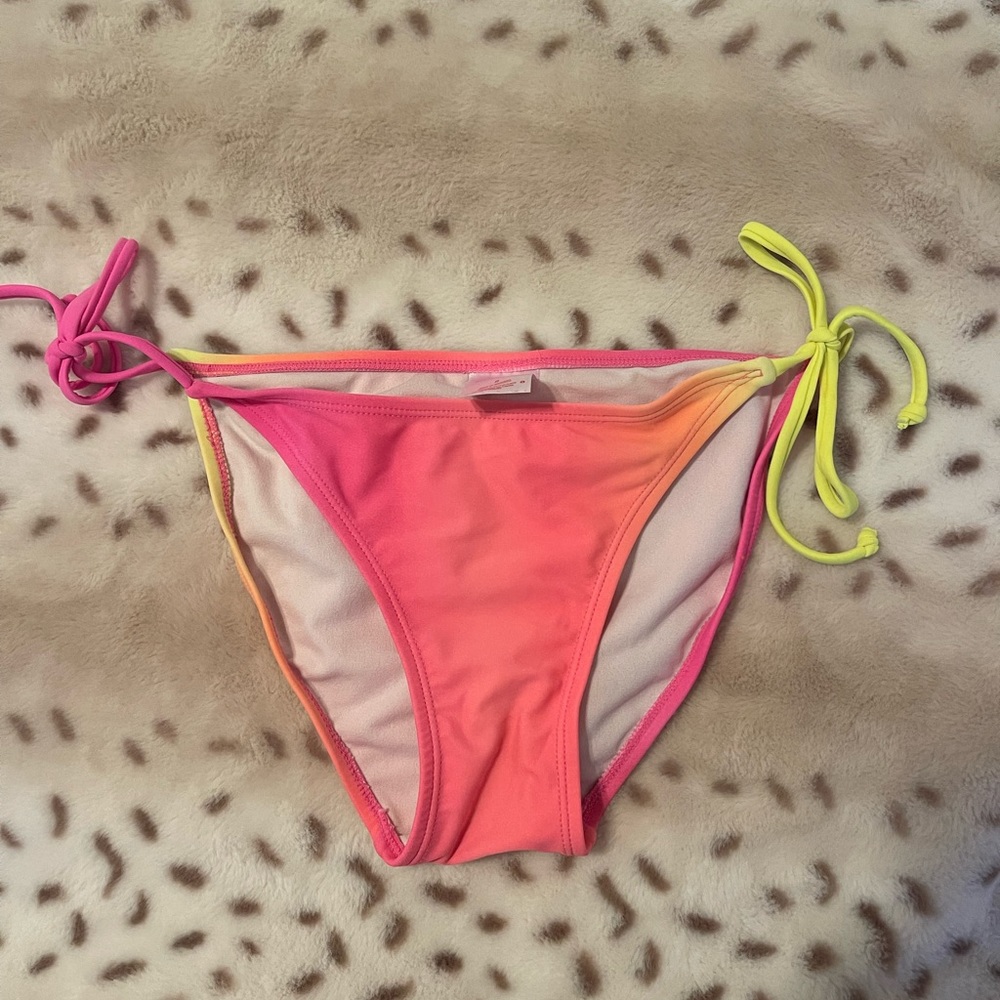 Xbilaration Bikini Bottoms
